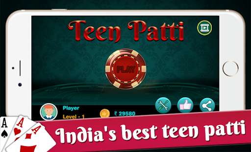 Run android online APK Teen Patti : 3 Patti Poker Game 2019 from MyAndroid or emulate Teen Patti : 3 Patti Poker Game 2019 using MyAndroid
