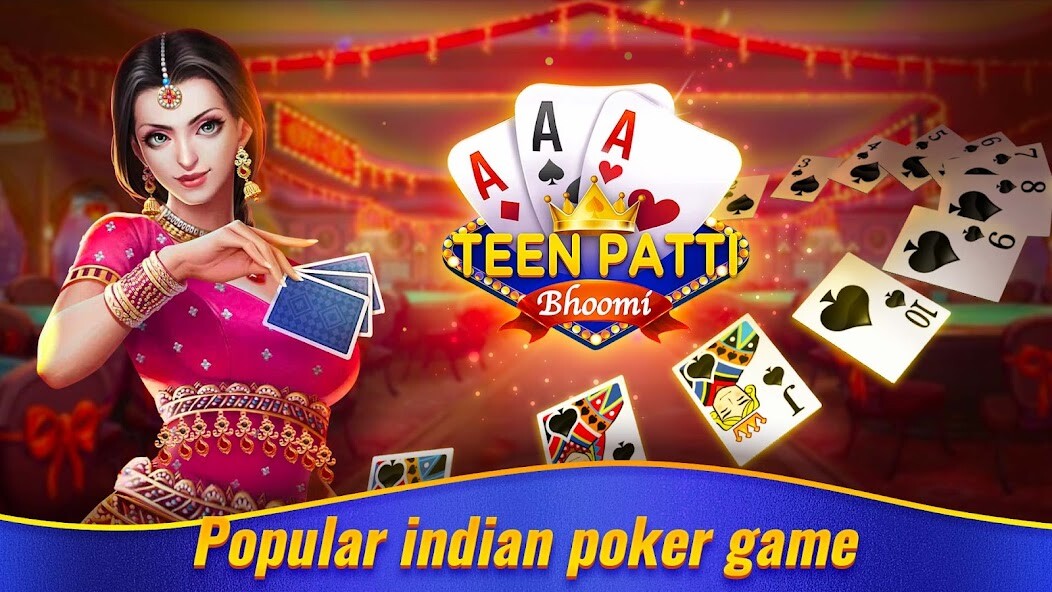 Run android online APK Teen Patti Bhoomi: Patti Poker from MyAndroid or emulate Teen Patti Bhoomi: Patti Poker using MyAndroid Run android online APK Teen Patti Bhoomi: Patti Poker from MyAndroid or emulate Teen Patti Bhoomi: Patti Poker using MyAndroid