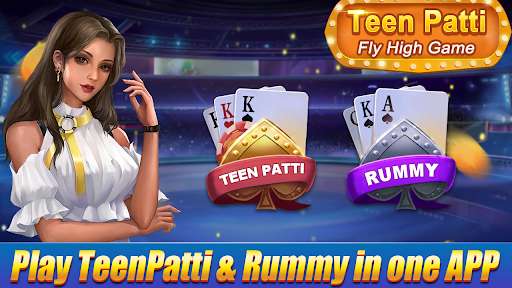 Run android online APK Teen Patti Fly High Game from MyAndroid or emulate Teen Patti Fly High Game using MyAndroid
