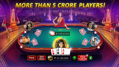 Run android online APK Teen Patti Gold Poker Rummy from MyAndroid or emulate Teen Patti Gold Poker Rummy using MyAndroid Run android online APK Teen Patti Gold Poker Rummy from MyAndroid or emulate Teen Patti Gold Poker Rummy using MyAndroid