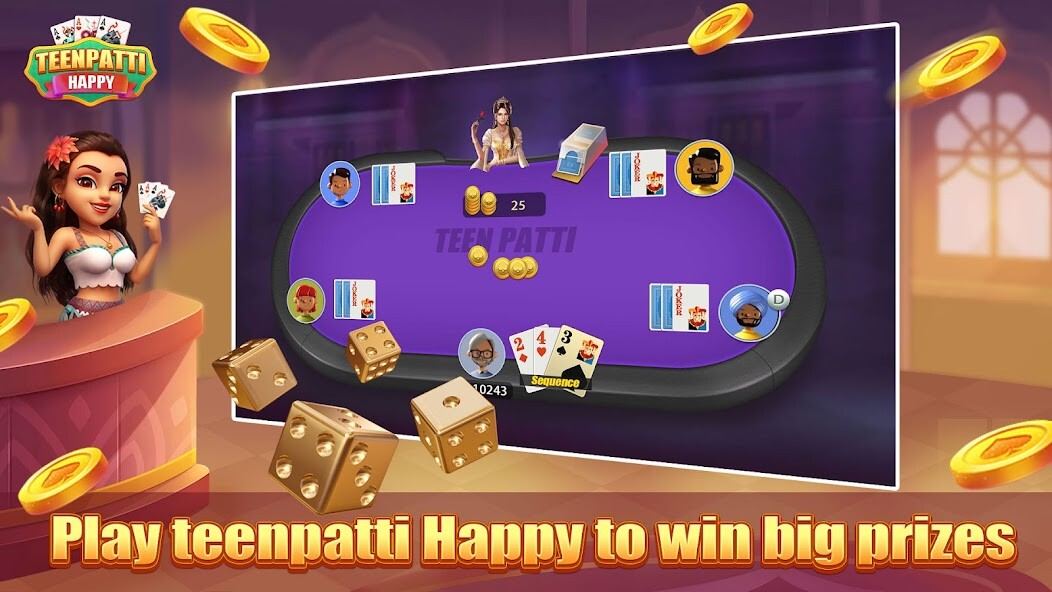Run android online APK Teenpatti Happy from MyAndroid or emulate Teenpatti Happy using MyAndroid Run android online APK Teenpatti Happy from MyAndroid or emulate Teenpatti Happy using MyAndroid