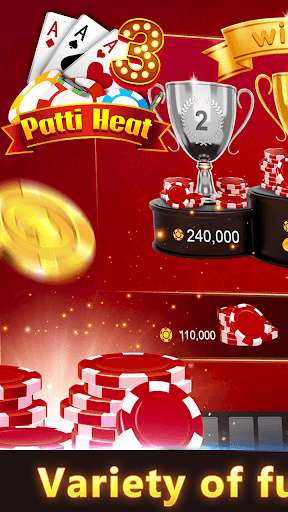 Run android online APK Teen Patti Heat - 3 Cards from MyAndroid or emulate Teen Patti Heat - 3 Cards using MyAndroid Run android online APK Teen Patti Heat - 3 Cards from MyAndroid or emulate Teen Patti Heat - 3 Cards using MyAndroid