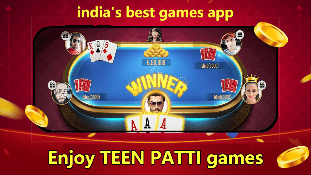 Run android online APK TeenPatti LuckyDream from MyAndroid or emulate TeenPatti LuckyDream using MyAndroid Run android online APK TeenPatti LuckyDream from MyAndroid or emulate TeenPatti LuckyDream using MyAndroid