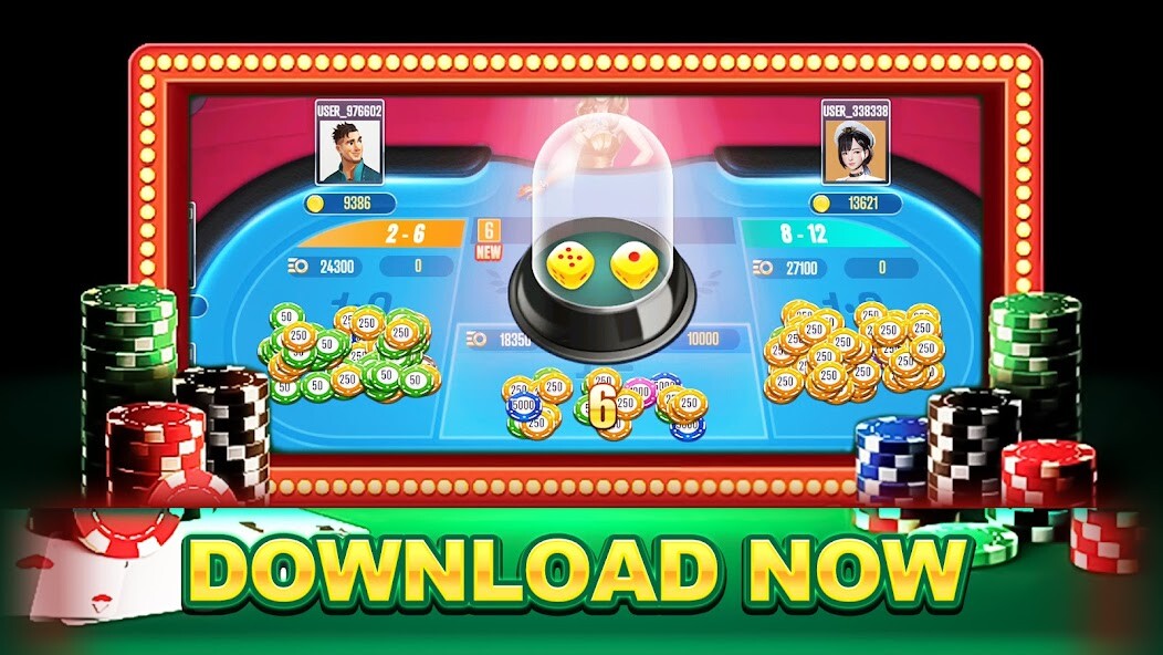 Run android online APK Teen Patti Lucky Gold from MyAndroid or emulate Teen Patti Lucky Gold using MyAndroid