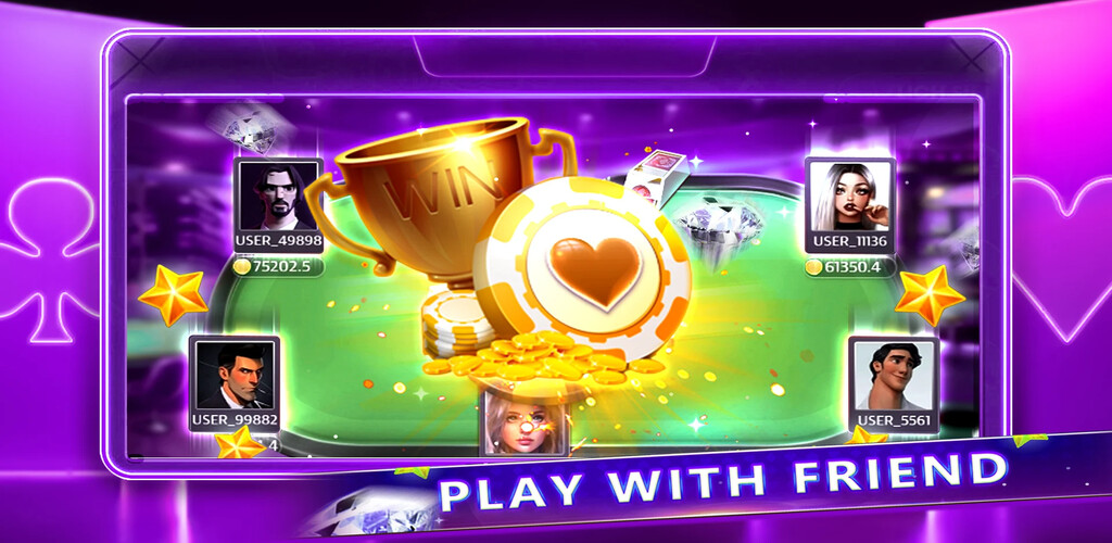 Run android online APK Teen Patti Rummy  Poker from MyAndroid or emulate Teen Patti Rummy  Poker using MyAndroid