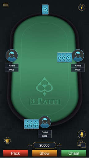 Run android online APK Teen Patti Stars - Private room game from MyAndroid or emulate Teen Patti Stars - Private room game using MyAndroid Run android online APK Teen Patti Stars - Private room game from MyAndroid or emulate Teen Patti Stars - Private room game using MyAndroid