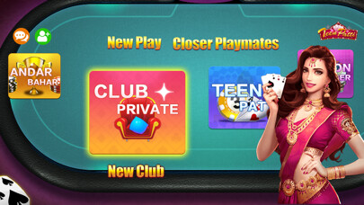 Emulate iPhone app TeenPatti Super King using MyAndroid Emulate iPhone app TeenPatti Super King using MyAndroid