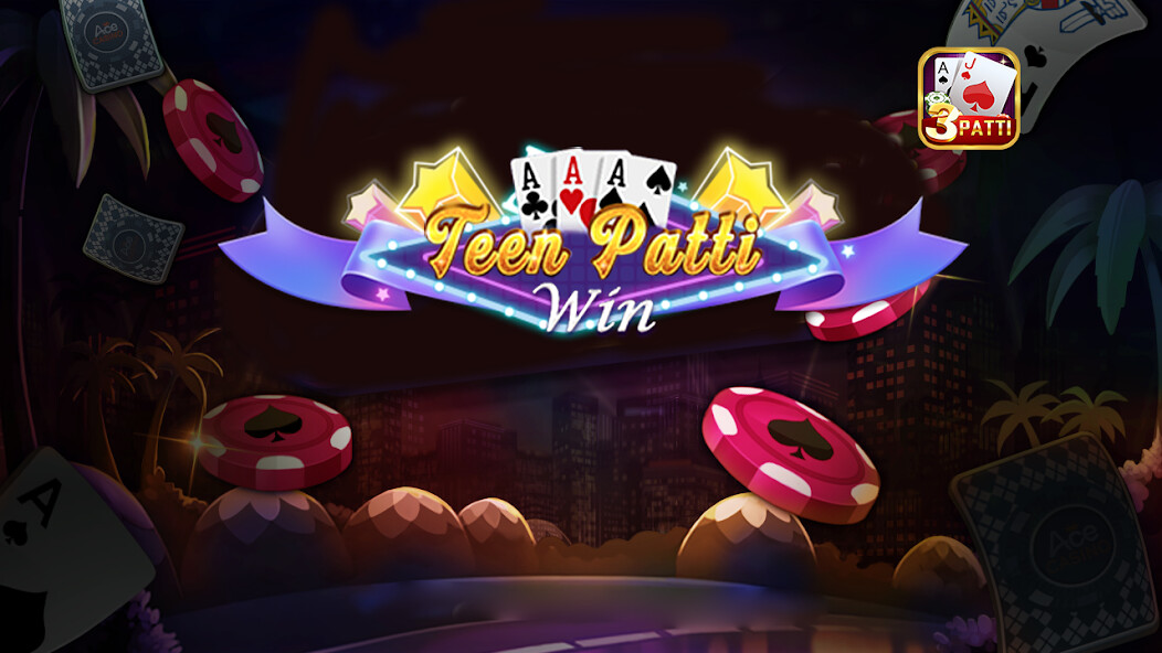 Run android online APK Teen Patti Win - 3 Patti and Rummy online from MyAndroid or emulate Teen Patti Win - 3 Patti and Rummy online using MyAndroid