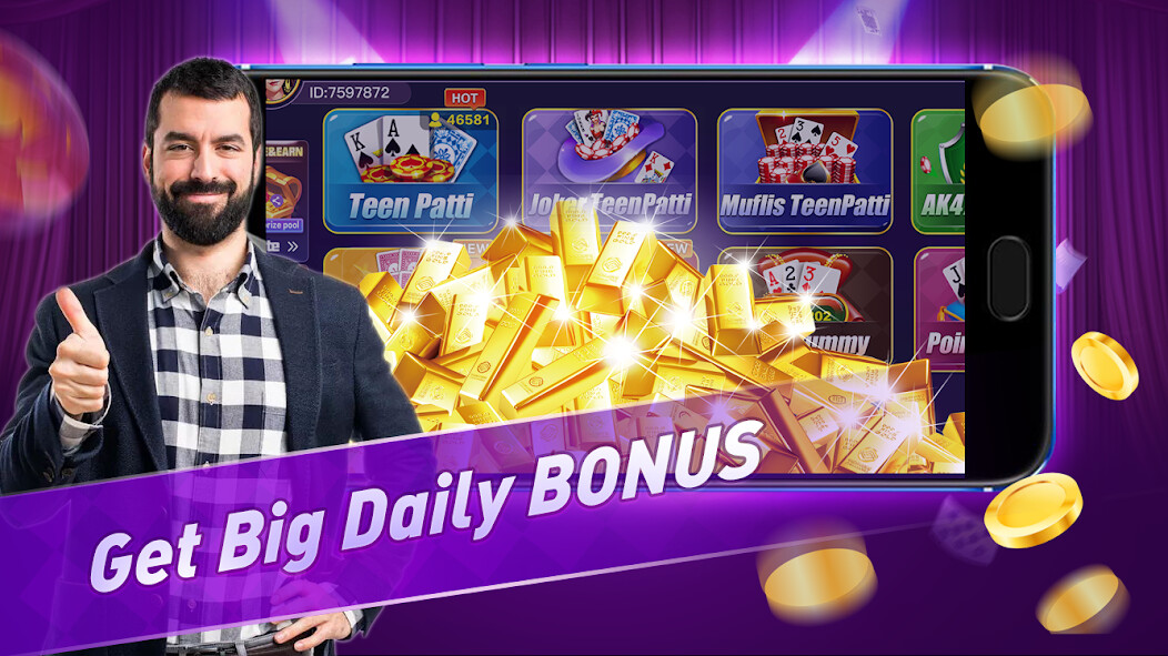 Run android online APK Teen Patti Win - Go Game from MyAndroid or emulate Teen Patti Win - Go Game using MyAndroid Run android online APK Teen Patti Win - Go Game from MyAndroid or emulate Teen Patti Win - Go Game using MyAndroid