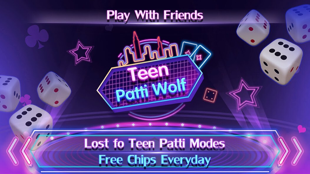 Run android online APK Teen Patti Wolf from MyAndroid or emulate Teen Patti Wolf using MyAndroid Run android online APK Teen Patti Wolf from MyAndroid or emulate Teen Patti Wolf using MyAndroid