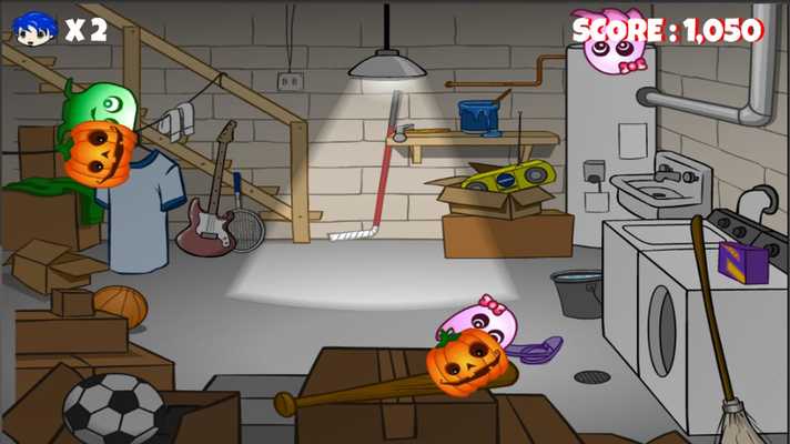 Emulate Android APK Teen Squad - Vol1 Ghost Attack Emulate Android APK Teen Squad - Vol1 Ghost Attack