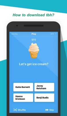 Emulate Android APK Teen TBH Guide Emulate Android APK Teen TBH Guide