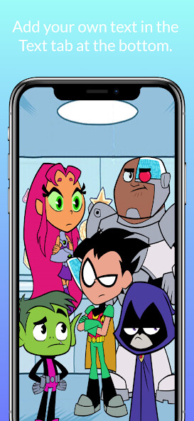 Run android online APK Teen Titans GO Wallpapers from MyAndroid or emulate Teen Titans GO Wallpapers using MyAndroid Run android online APK Teen Titans GO Wallpapers from MyAndroid or emulate Teen Titans GO Wallpapers using MyAndroid