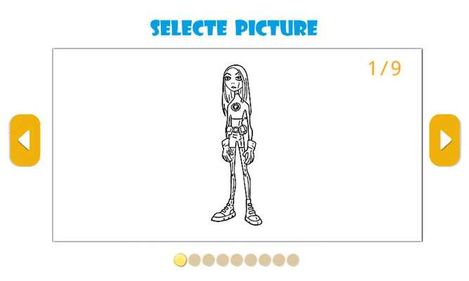 Emulate Android APK Teen-Titans hero go coloring book Emulate Android APK Teen-Titans hero go coloring book