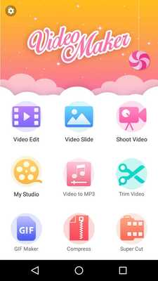Emulate Android APK Teen.video: Funny Video Editor Emulate Android APK Teen.video: Funny Video Editor