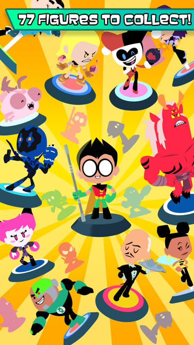 Run android online APK Teeny Titans - Teen Titans Go! from MyAndroid or emulate Teeny Titans - Teen Titans Go! using MyAndroid Run android online APK Teeny Titans - Teen Titans Go! from MyAndroid or emulate Teeny Titans - Teen Titans Go! using MyAndroid