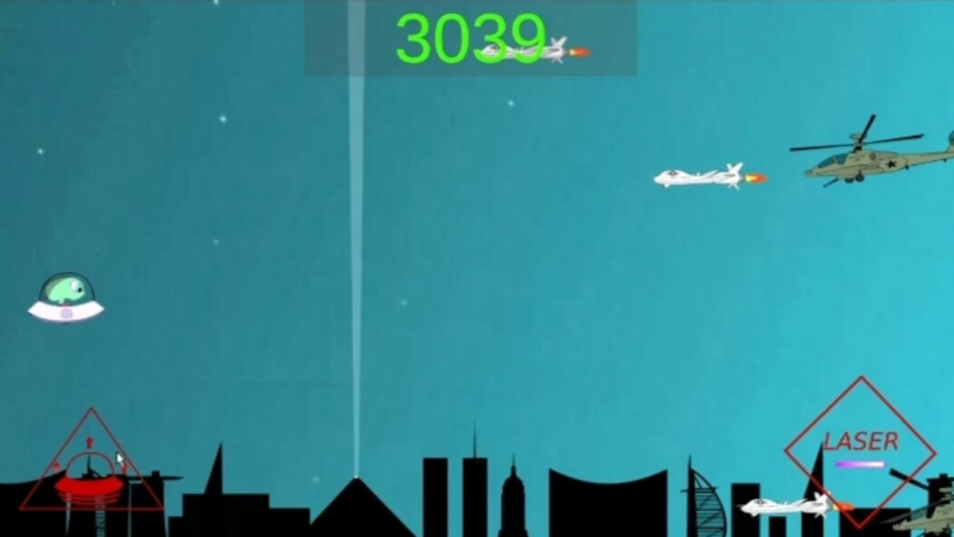 Run android online APK T.E escape from MyAndroid or emulate T.E escape using MyAndroid