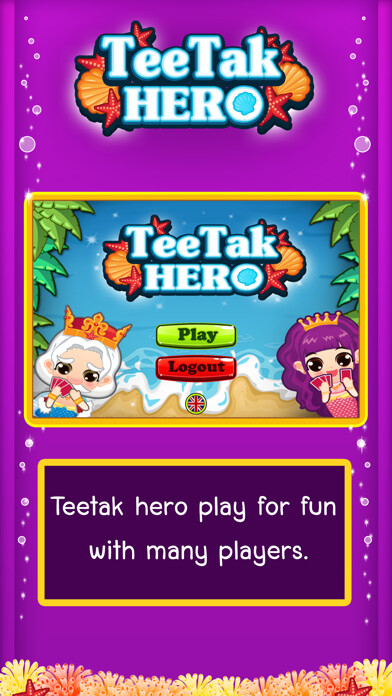 Emulate iPhone app TeeTak Hero using MyAndroid Emulate iPhone app TeeTak Hero using MyAndroid