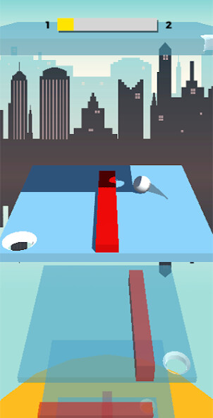 Run android online APK Teeter Ball from MyAndroid or emulate Teeter Ball using MyAndroid