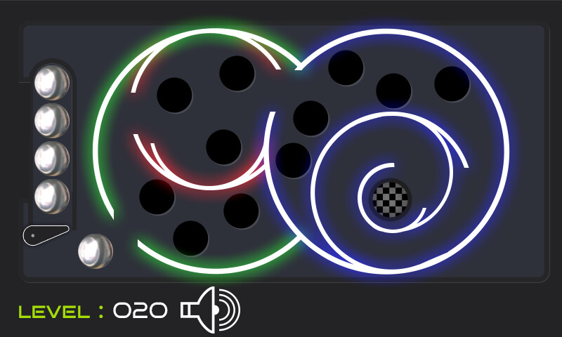 Emulate Android APK Teeter