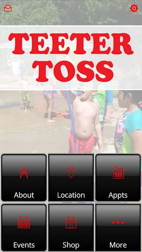 Emulate Android APK Teeter Toss Emulate Android APK Teeter Toss