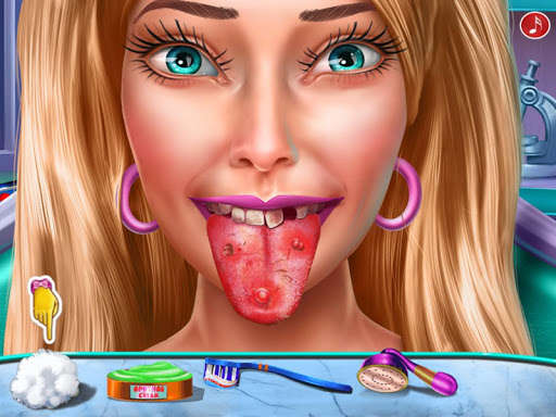 Run android online APK Teeth And Tongue Doctor : Hollywood Smile from MyAndroid or emulate Teeth And Tongue Doctor : Hollywood Smile using MyAndroid Run android online APK Teeth And Tongue Doctor : Hollywood Smile from MyAndroid or emulate Teeth And Tongue Doctor : Hollywood Smile using MyAndroid