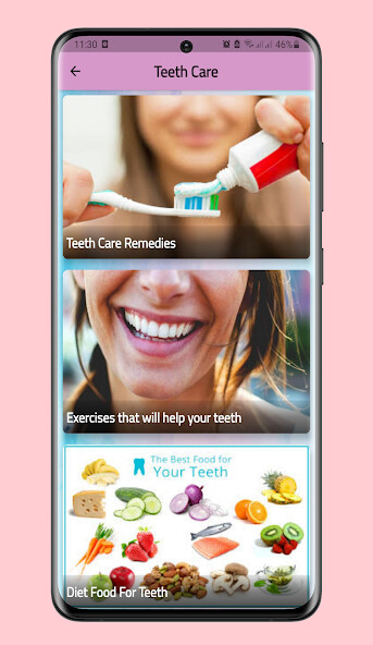 Run android online APK Teeth Care Routine from MyAndroid or emulate Teeth Care Routine using MyAndroid Run android online APK Teeth Care Routine from MyAndroid or emulate Teeth Care Routine using MyAndroid