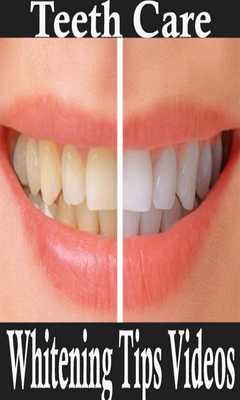 Emulate Android APK Teeth Care Whitening Tips Videos Emulate Android APK Teeth Care Whitening Tips Videos
