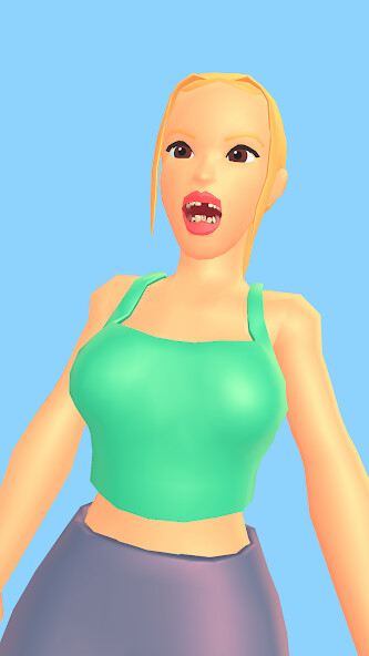 Run android online APK Teeth Digger 3D from MyAndroid or emulate Teeth Digger 3D using MyAndroid Run android online APK Teeth Digger 3D from MyAndroid or emulate Teeth Digger 3D using MyAndroid