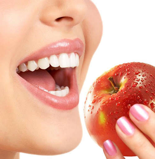 Run android online APK Teeth Whitning Naturally from MyAndroid or emulate Teeth Whitning Naturally using MyAndroid