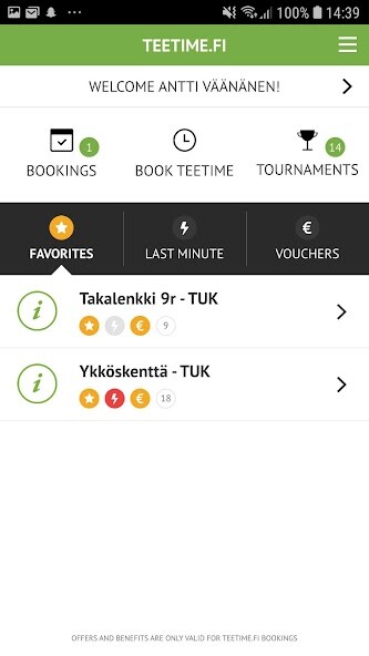 Run android online APK Teetime.fi from MyAndroid or emulate Teetime.fi using MyAndroid Run android online APK Teetime.fi from MyAndroid or emulate Teetime.fi using MyAndroid