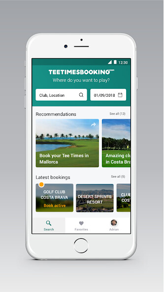 Run android online APK Tee Times Booking - Green Fees in Spain from MyAndroid or emulate Tee Times Booking - Green Fees in Spain using MyAndroid Run android online APK Tee Times Booking - Green Fees in Spain from MyAndroid or emulate Tee Times Booking - Green Fees in Spain using MyAndroid