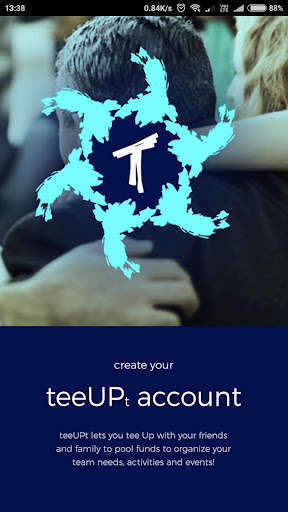 Run android online APK TeeUpt from MyAndroid or emulate TeeUpt using MyAndroid Run android online APK TeeUpt from MyAndroid or emulate TeeUpt using MyAndroid