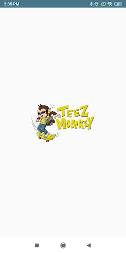 Run android online APK Teezmonkey Partner app from MyAndroid or emulate Teezmonkey Partner app using MyAndroid Run android online APK Teezmonkey Partner app from MyAndroid or emulate Teezmonkey Partner app using MyAndroid