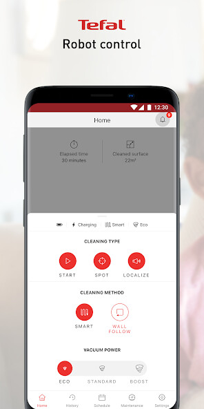 Run android online APK Tefal Robots from MyAndroid or emulate Tefal Robots using MyAndroid Run android online APK Tefal Robots from MyAndroid or emulate Tefal Robots using MyAndroid