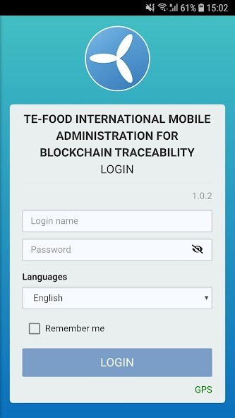 Run android online APK TE-FOOD International B2B Application from MyAndroid or emulate TE-FOOD International B2B Application using MyAndroid