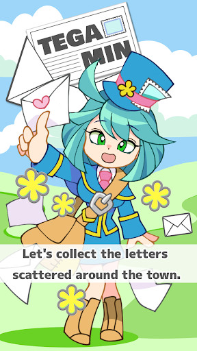 Emulate Android APK TEGAMIN