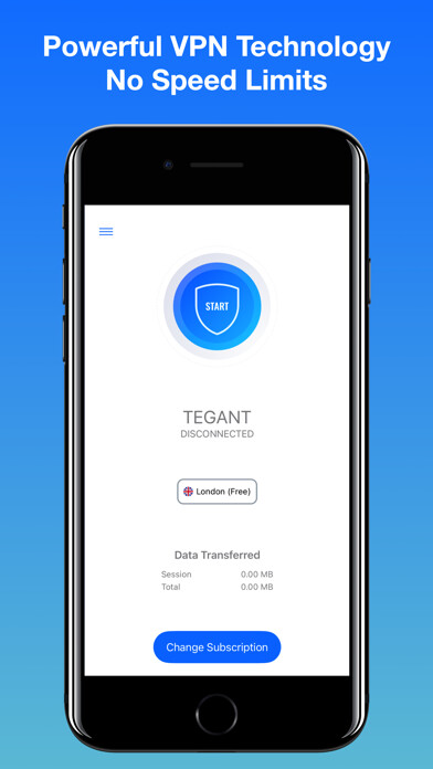 Emulate iPhone app Tegant VPN Proxy using MyAndroid Emulate iPhone app Tegant VPN Proxy using MyAndroid