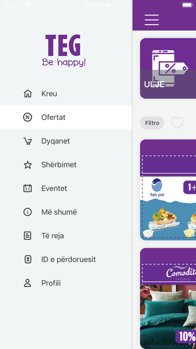 Emulate iPhone app TEG Be happy using MyAndroid Emulate iPhone app TEG Be happy using MyAndroid