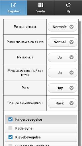 Run android online APK Tegn og symptom (M) from MyAndroid or emulate Tegn og symptom (M) using MyAndroid Run android online APK Tegn og symptom (M) from MyAndroid or emulate Tegn og symptom (M) using MyAndroid