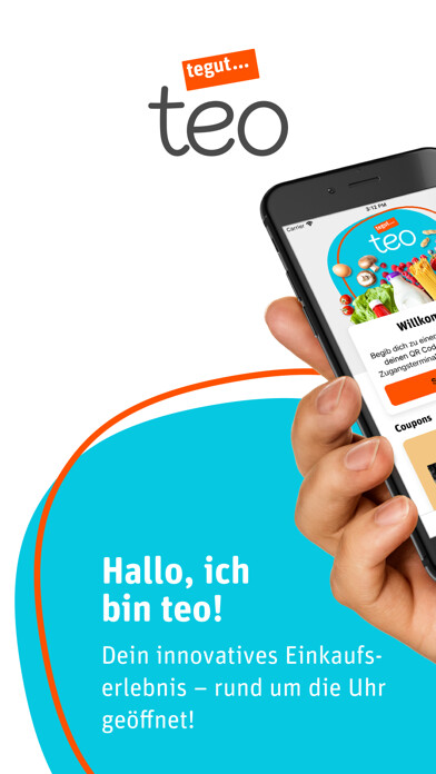 Run android online APK tegut... teo from MyAndroid or emulate tegut... teo using MyAndroid