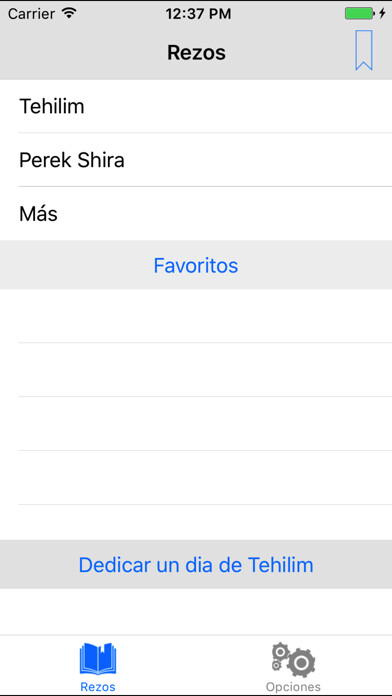 Emulate iPhone app Tehilim plus using MyAndroid Emulate iPhone app Tehilim plus using MyAndroid