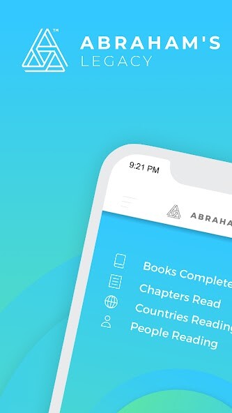 Run android online APK Tehillim by Abraham’s Legacy from MyAndroid or emulate Tehillim by Abraham’s Legacy using MyAndroid
