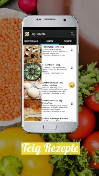 Run android online APK Teig Rezepte App from MyAndroid or emulate Teig Rezepte App using MyAndroid Run android online APK Teig Rezepte App from MyAndroid or emulate Teig Rezepte App using MyAndroid