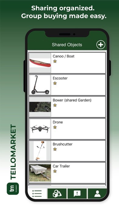 Run android online APK Teilomarket from MyAndroid or emulate Teilomarket using MyAndroid