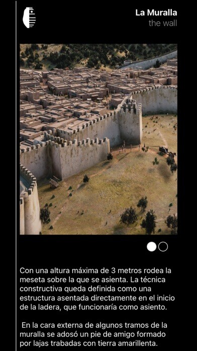 Run android online APK Tejada la Vieja from MyAndroid or emulate Tejada la Vieja using MyAndroid