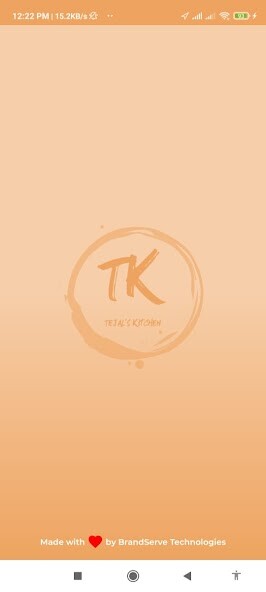 Run android online APK Tejals Kitchen : Delivery Take away Restaurant from MyAndroid or emulate Tejals Kitchen : Delivery Take away Restaurant using MyAndroid Run android online APK Tejals Kitchen : Delivery Take away Restaurant from MyAndroid or emulate Tejals Kitchen : Delivery Take away Restaurant using MyAndroid