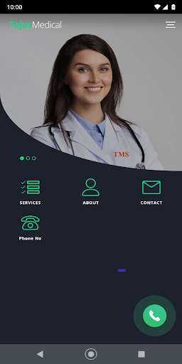 Run android online APK Tejus Medical Services - TMS from MyAndroid or emulate Tejus Medical Services - TMS using MyAndroid Run android online APK Tejus Medical Services - TMS from MyAndroid or emulate Tejus Medical Services - TMS using MyAndroid