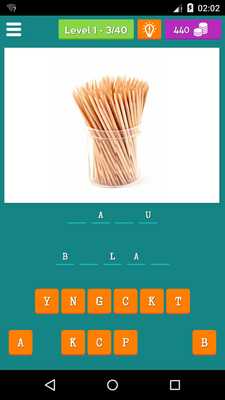 Emulate Android APK Teka Bahasa Sabah