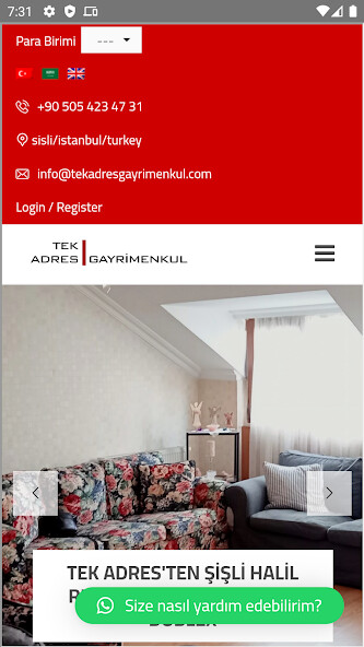 Run android online APK Tek Adres Gayrimenkul from MyAndroid or emulate Tek Adres Gayrimenkul using MyAndroid Run android online APK Tek Adres Gayrimenkul from MyAndroid or emulate Tek Adres Gayrimenkul using MyAndroid